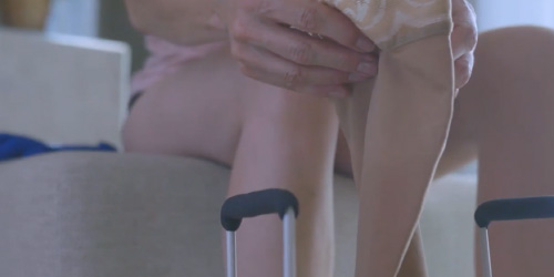 Play video: Ultrasheer (AG CT) Play video: Ultrasheer (AG CT)